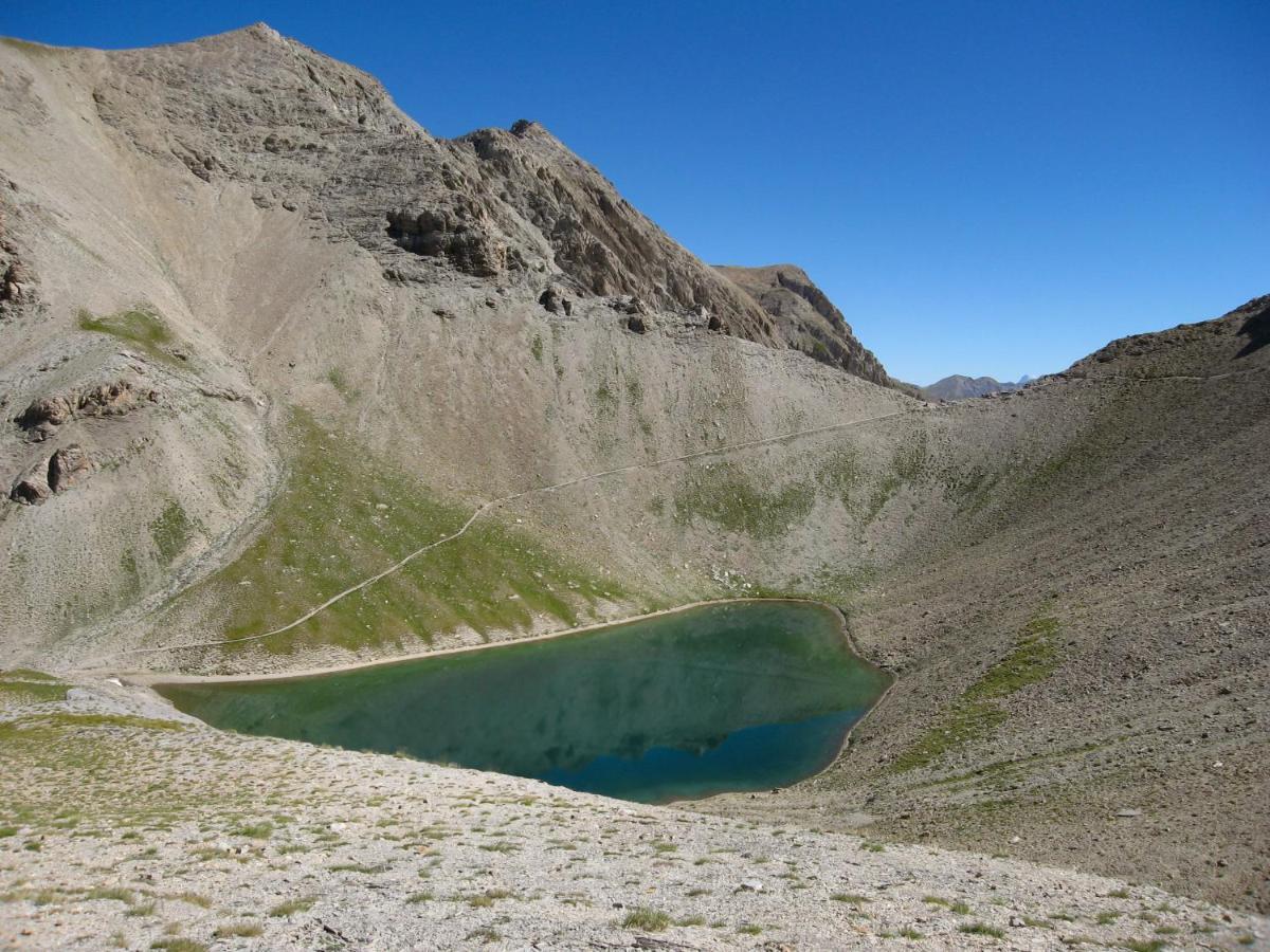 Gite Les Bartavelles Жозие Екстериор снимка