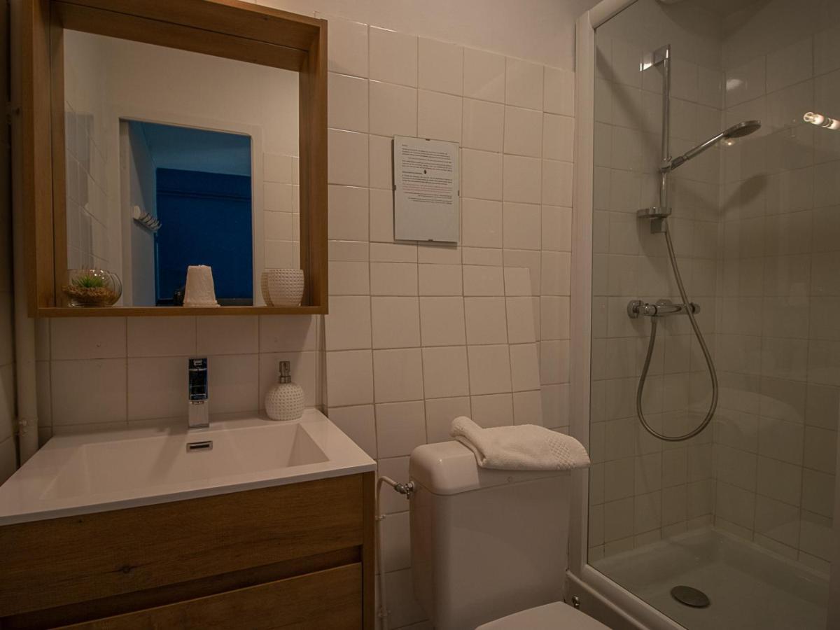 Gite Les Bartavelles Жозие Екстериор снимка