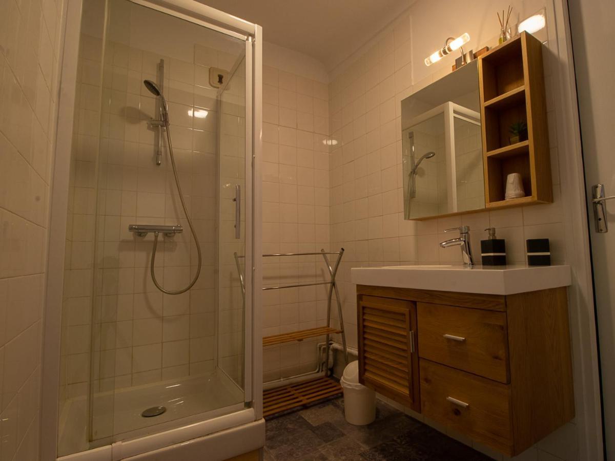 Gite Les Bartavelles Жозие Екстериор снимка