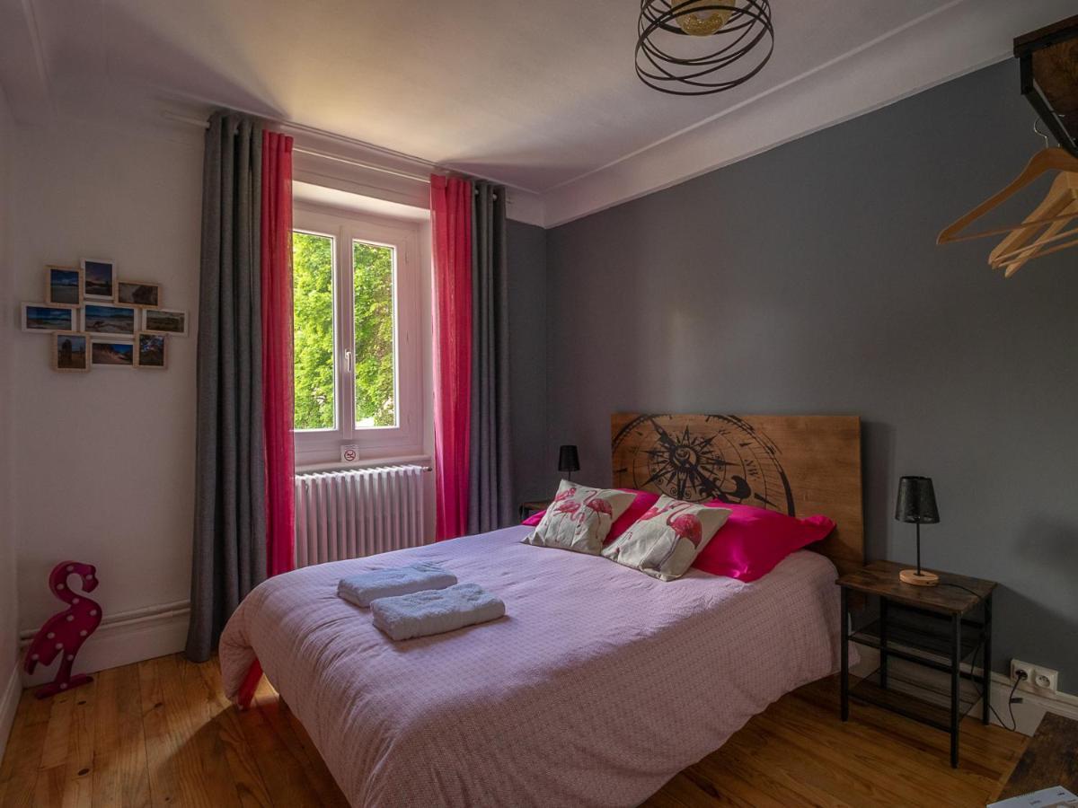 Gite Les Bartavelles Жозие Екстериор снимка